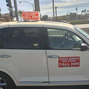 Meet your Posher, Alvin